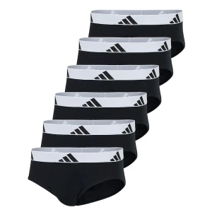 Foto van product ADIDAS ORIGINALS Slip zwart / wit