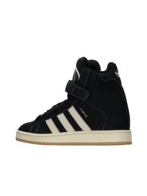 Foto van product ADIDAS ORIGINALS Sneakers hoog 'CAMPUS BOLD' crème / zwart