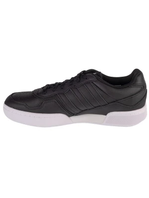 Foto van product ADIDAS ORIGINALS Sneakers laag 'adidas Courtic' zwart