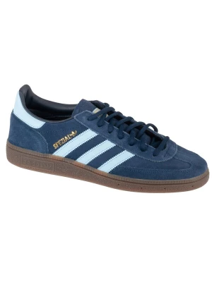 Foto van product ADIDAS ORIGINALS Sneakers laag 'Adidas Handball Spezial' donkerblauw