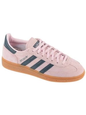 Foto van product ADIDAS ORIGINALS Sneakers laag 'adidas Handball Spezial W' pink