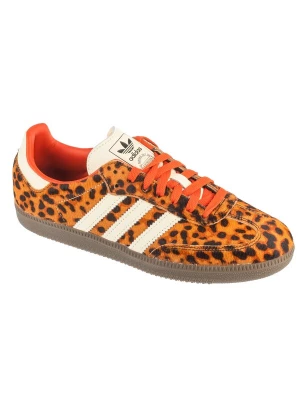 Foto van product ADIDAS ORIGINALS Sneakers laag 'adidas Samba OG' bruin