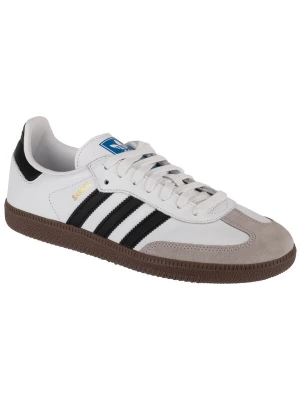 Foto van product ADIDAS ORIGINALS Sneakers laag 'Adidas Samba OG' wit