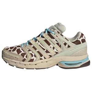 Foto van product ADIDAS ORIGINALS Sneakers laag 'Adistar Control 5 ' beige / bruin / lichtgroen