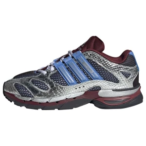 Foto van product ADIDAS ORIGINALS Sneakers laag 'Adistar' kobaltblauw / chocoladebruin / zilver