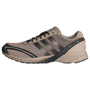 Foto van product ADIDAS ORIGINALS Sneakers laag 'Adizero Adios' taupe / zwart