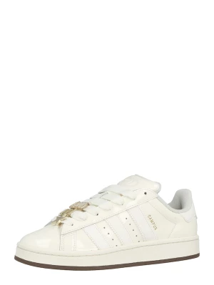 Foto van product ADIDAS ORIGINALS Sneakers laag 'CAMPUS 00s' goud / wit