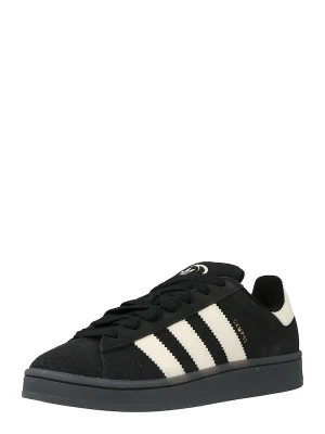 Foto van product ADIDAS ORIGINALS Sneakers laag 'CAMPUS 00s' zwart / wit