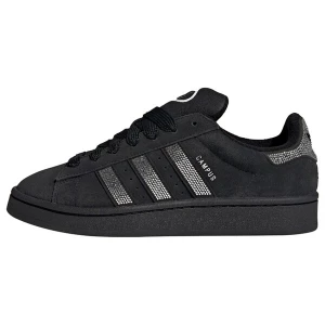 Foto van product ADIDAS ORIGINALS Sneakers laag 'Campus 00s' zwart / zilver