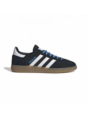 Foto van product ADIDAS ORIGINALS Sneakers laag 'Deutschland Handball Spezial' zwart / wit