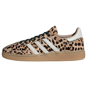 Foto van product ADIDAS ORIGINALS Sneakers laag 'Handball Spezial' beige / bruin / donkerbruin / wit