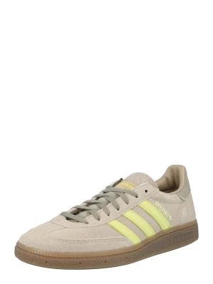 Foto van product ADIDAS ORIGINALS Sneakers laag 'HANDBALL SPEZIAL' beige / geel
