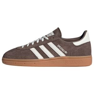 Foto van product ADIDAS ORIGINALS Sneakers laag 'Handball Spezial' chocoladebruin / wit