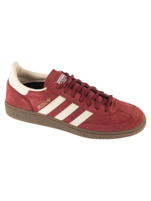 Foto van product ADIDAS ORIGINALS Sneakers laag 'Handball Spezial' donkerrood