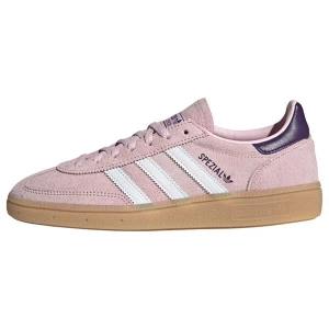 Foto van product ADIDAS ORIGINALS Sneakers laag 'Handball Spezial' marine / rosa / wit