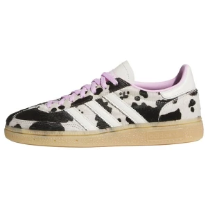 Foto van product ADIDAS ORIGINALS Sneakers laag 'Handball Spezial' zwart / offwhite