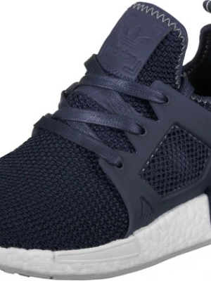 Foto van product ADIDAS ORIGINALS Sneakers laag 'NMD_XR1' donkerblauw / wit