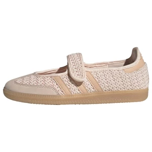 Foto van product ADIDAS ORIGINALS Sneakers laag 'Samba' beige / greige / poederroze