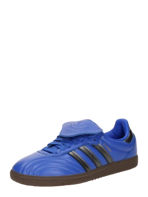 Foto van product ADIDAS ORIGINALS Sneakers laag 'SAMBA' blauw / zwart