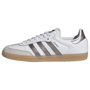 Foto van product ADIDAS ORIGINALS Sneakers laag 'Samba OG' lichtgrijs / wit