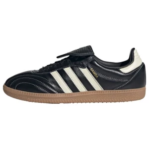 Foto van product ADIDAS ORIGINALS Sneakers laag 'Samba' zwart / natuurwit