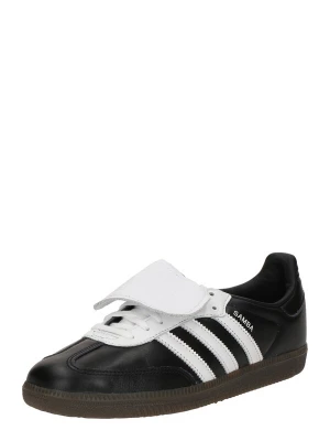 Foto van product ADIDAS ORIGINALS Sneakers laag 'Samba' zwart / wit