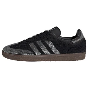 Foto van product ADIDAS ORIGINALS Sneakers laag 'Samba' zwart / zilver