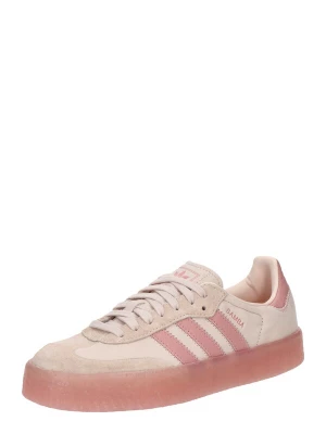Foto van product ADIDAS ORIGINALS Sneakers laag 'SAMBAE' pink / rosa