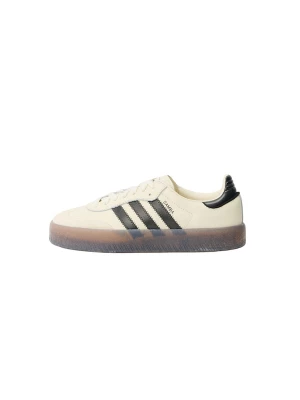 Foto van product ADIDAS ORIGINALS Sneakers laag 'SAMBAE' zwart / wolwit