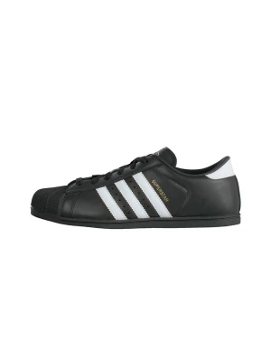 Foto van product ADIDAS ORIGINALS Sneakers laag 'Superstar' zwart / wit