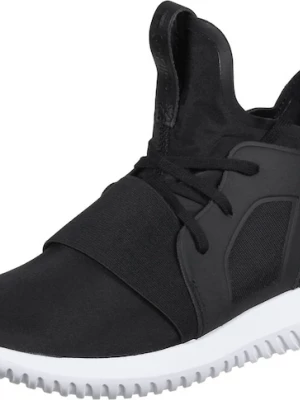 Foto van product ADIDAS ORIGINALS Sneakers laag 'Tubular Defiant W' zwart / wit