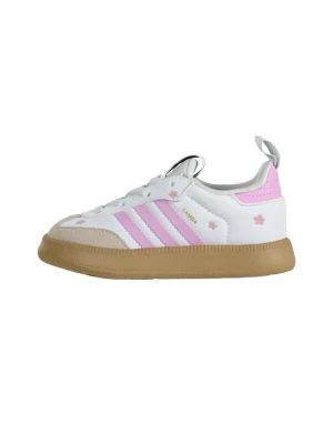 Foto van product ADIDAS ORIGINALS Sneakers rosa / wit
