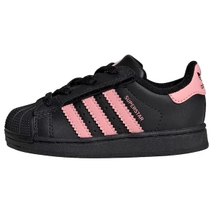 Foto van product ADIDAS ORIGINALS Sneakers 'Superstar II' rosa / zwart