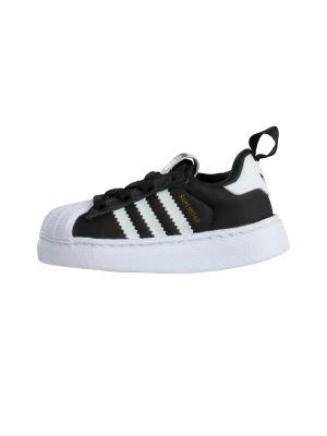 Foto van product ADIDAS ORIGINALS Sneakers 'SUPERSTAR QUICKON I' zwart / wit
