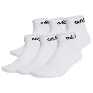 Foto van product ADIDAS ORIGINALS Sokken '6er-Pack' zwart / wit
