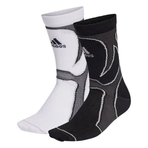 Foto van product ADIDAS ORIGINALS Sokken 'Teamgeist' zwart / wit