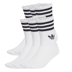 Foto van product ADIDAS ORIGINALS Sokken zwart / wit