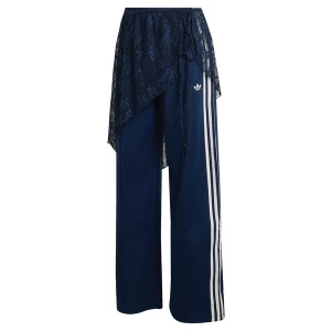 Foto van product ADIDAS ORIGINALS Sportbroek '2IN1 FIREBIRD LOOSE LACE SKIRT' indigo
