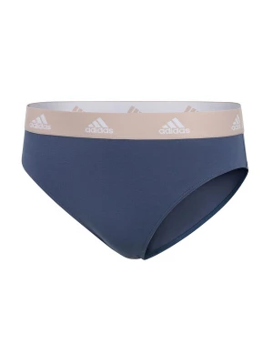 Foto van product ADIDAS ORIGINALS Sportondergoed smoky blue / grijs