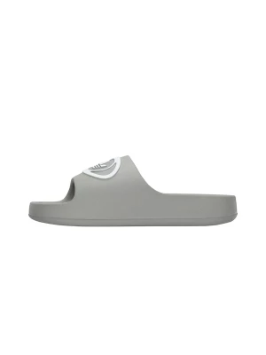 Foto van product ADIDAS ORIGINALS Strand- / badschoen 'Adilette 00s' grijs / wit