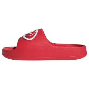 Foto van product ADIDAS ORIGINALS Strand- / badschoen 'Adilette 00s' rood / wit