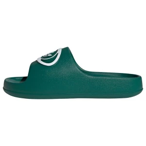 Foto van product ADIDAS ORIGINALS Strand- / badschoen 'Adilette 00s' spar / wit