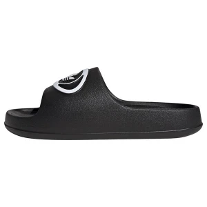 Foto van product ADIDAS ORIGINALS Strand- / badschoen 'Adilette 00s ' zwart / wit
