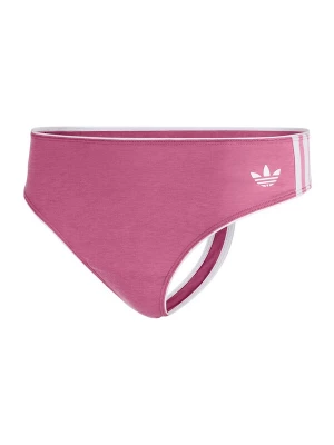 Foto van product ADIDAS ORIGINALS String ' Adicolor Comfort Flex ' pink