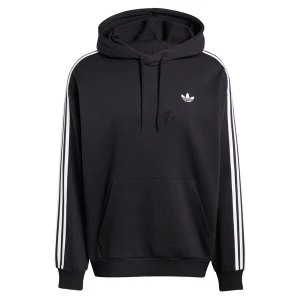 Foto van product ADIDAS ORIGINALS Sweatshirt 'Adicolor Classic' zwart / wit