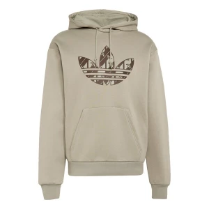 Foto van product ADIDAS ORIGINALS Sweatshirt donkerbeige