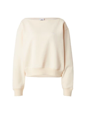 Foto van product ADIDAS ORIGINALS Sweatshirt 'ESS' ivoor