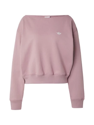 Foto van product ADIDAS ORIGINALS Sweatshirt 'Ess' mauve
