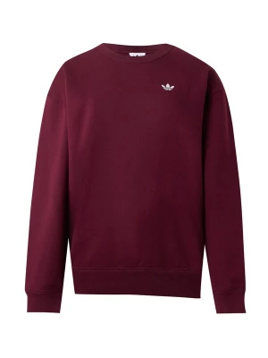 Foto van product ADIDAS ORIGINALS Sweatshirt 'Essentials' bordeaux