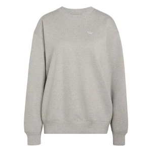 Foto van product ADIDAS ORIGINALS Sweatshirt 'Essentials' grijs gemêleerd